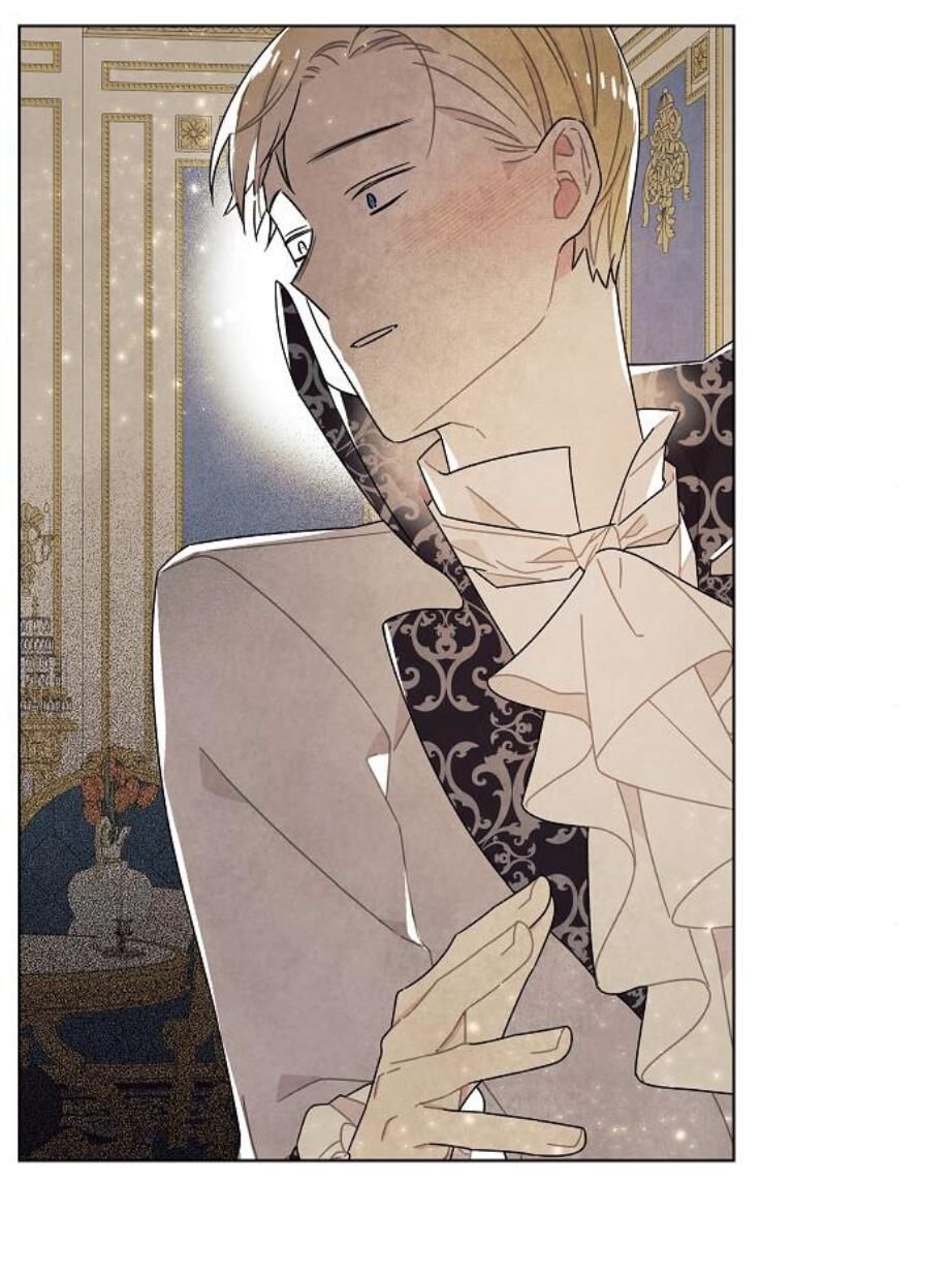 Tôi đã cướp mất đêm đầu tiên của nam chính: Chapter 54