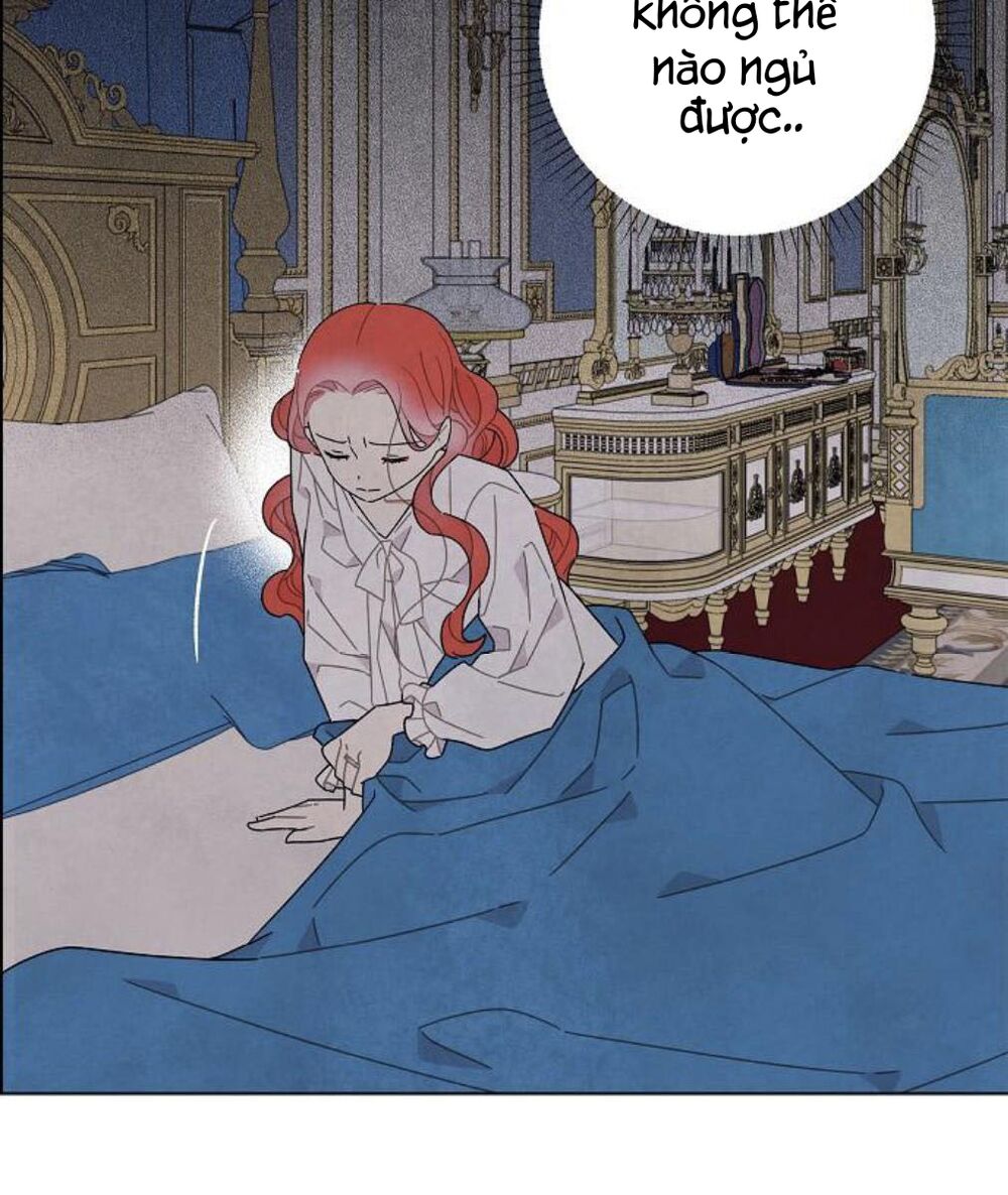 Tôi đã cướp mất đêm đầu tiên của nam chính: Chapter 54