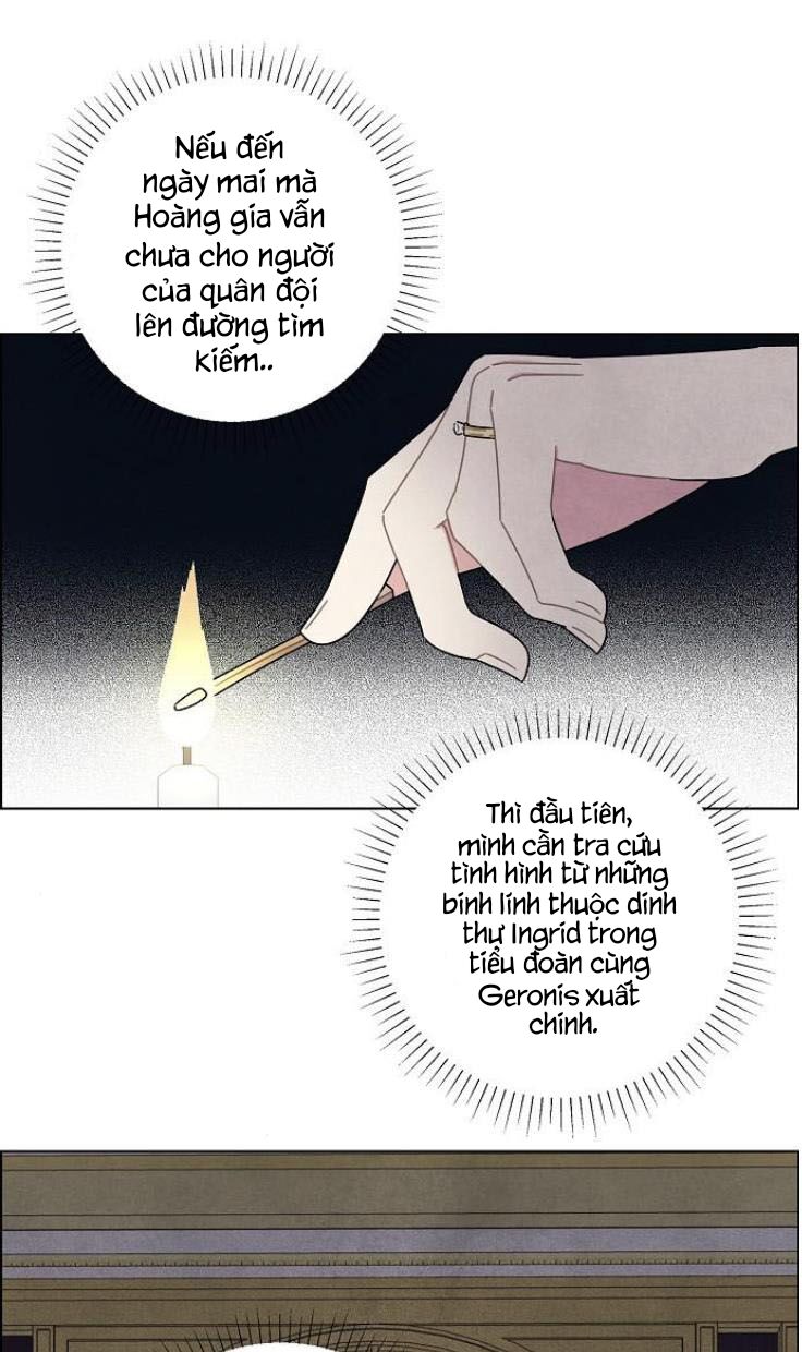 Tôi đã cướp mất đêm đầu tiên của nam chính: Chapter 54