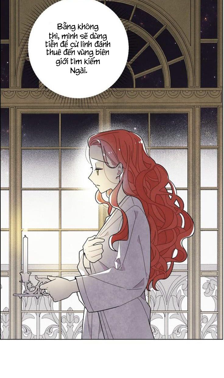 Tôi đã cướp mất đêm đầu tiên của nam chính: Chapter 54