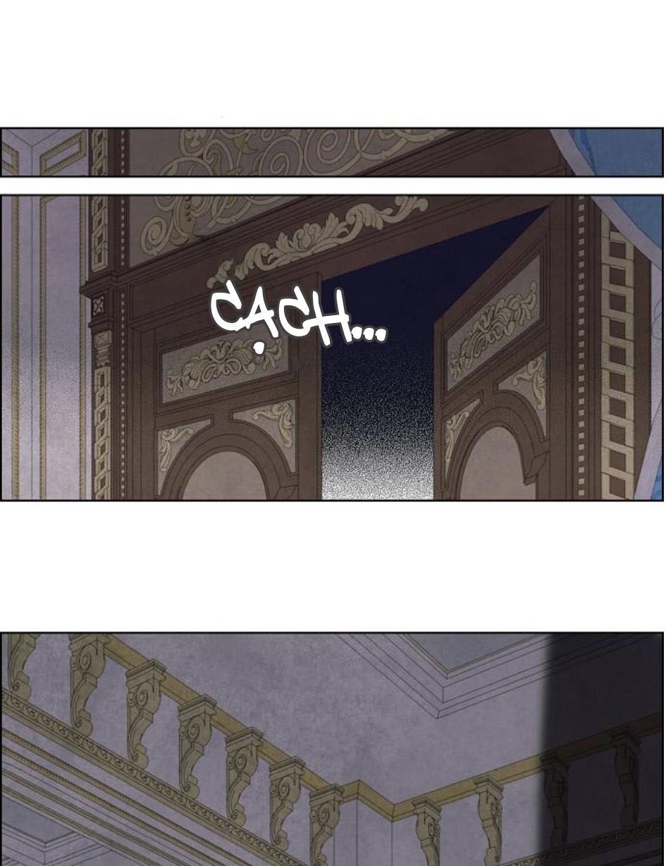 Tôi đã cướp mất đêm đầu tiên của nam chính: Chapter 54