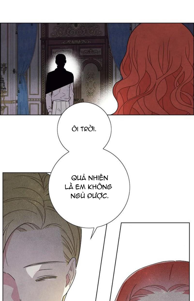 Tôi đã cướp mất đêm đầu tiên của nam chính: Chapter 54