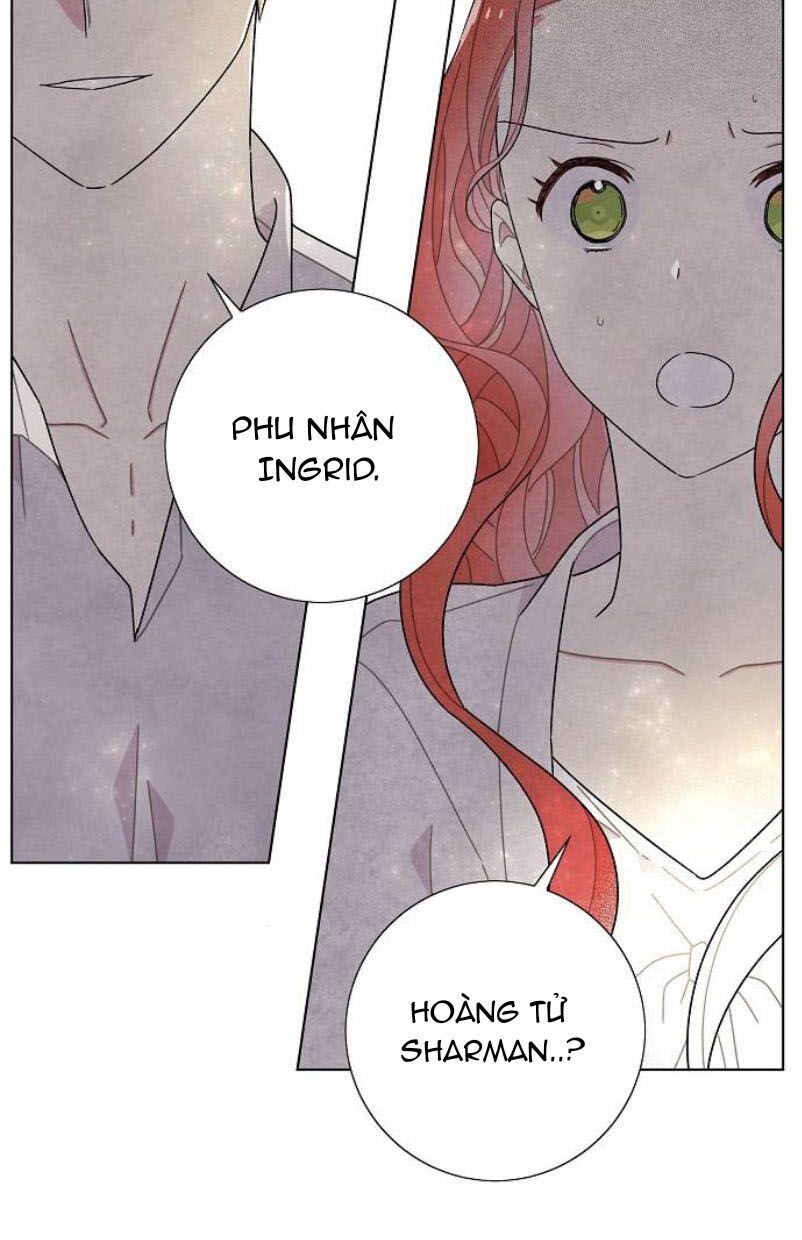 Tôi đã cướp mất đêm đầu tiên của nam chính: Chapter 54