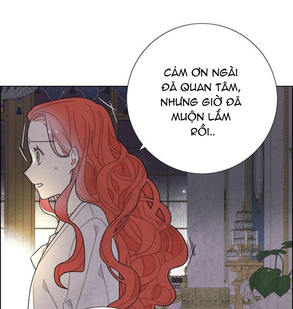 Tôi đã cướp mất đêm đầu tiên của nam chính: Chapter 54