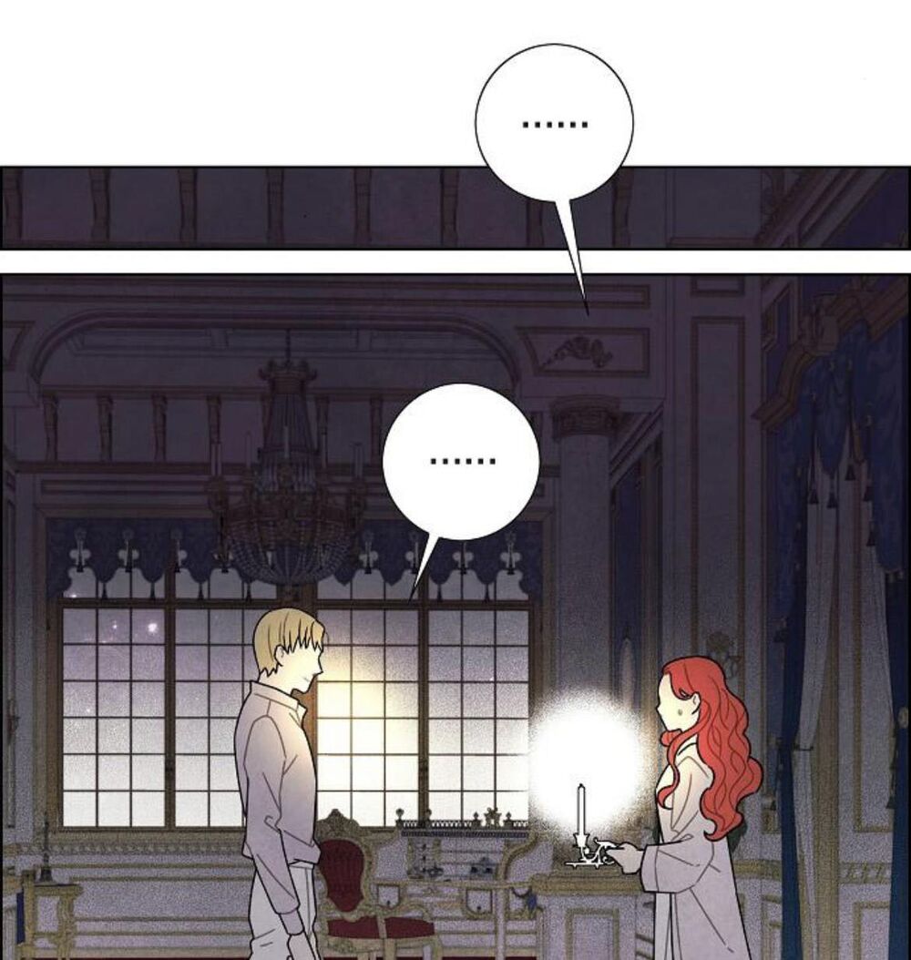 Tôi đã cướp mất đêm đầu tiên của nam chính: Chapter 54
