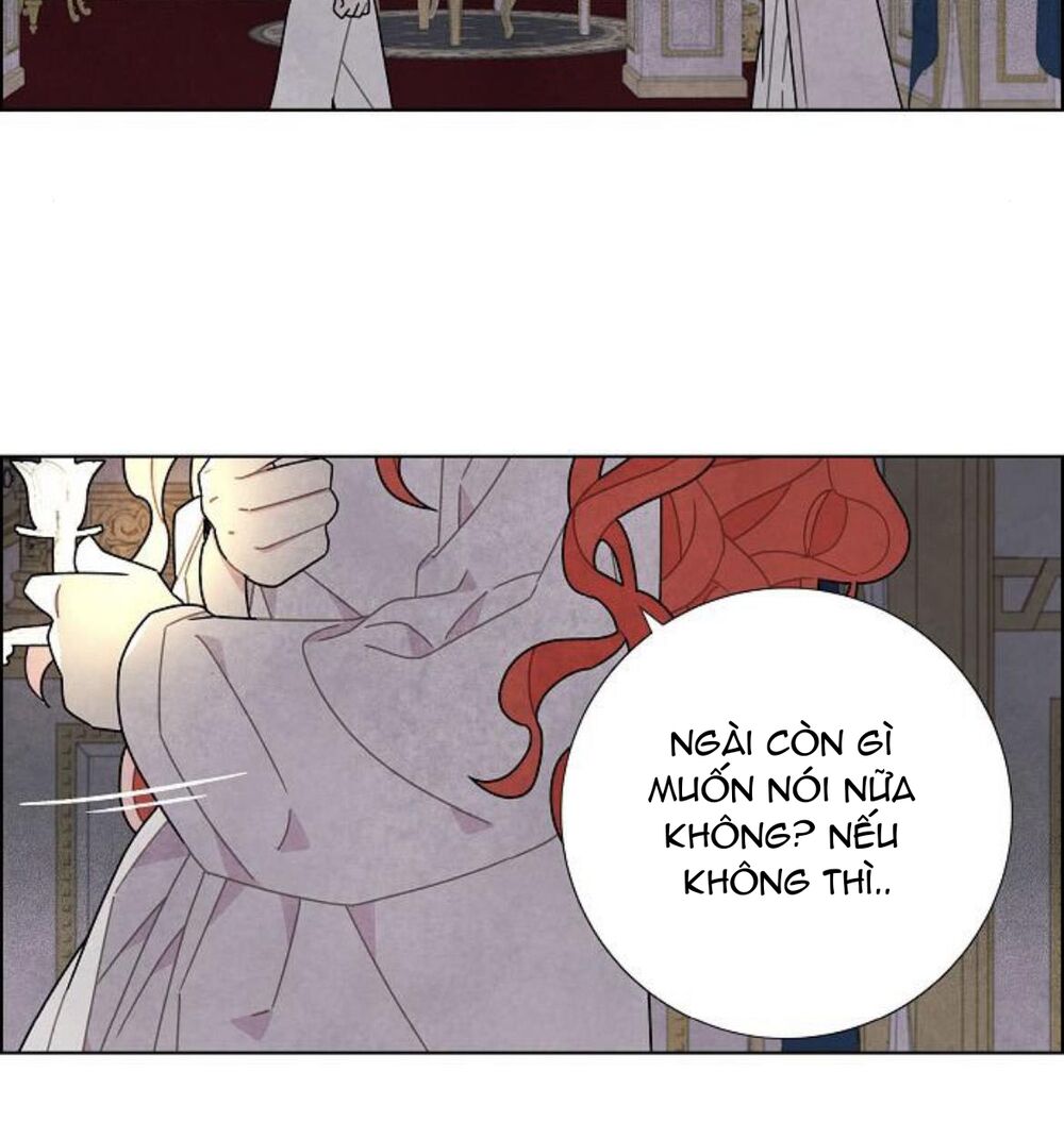 Tôi đã cướp mất đêm đầu tiên của nam chính: Chapter 54