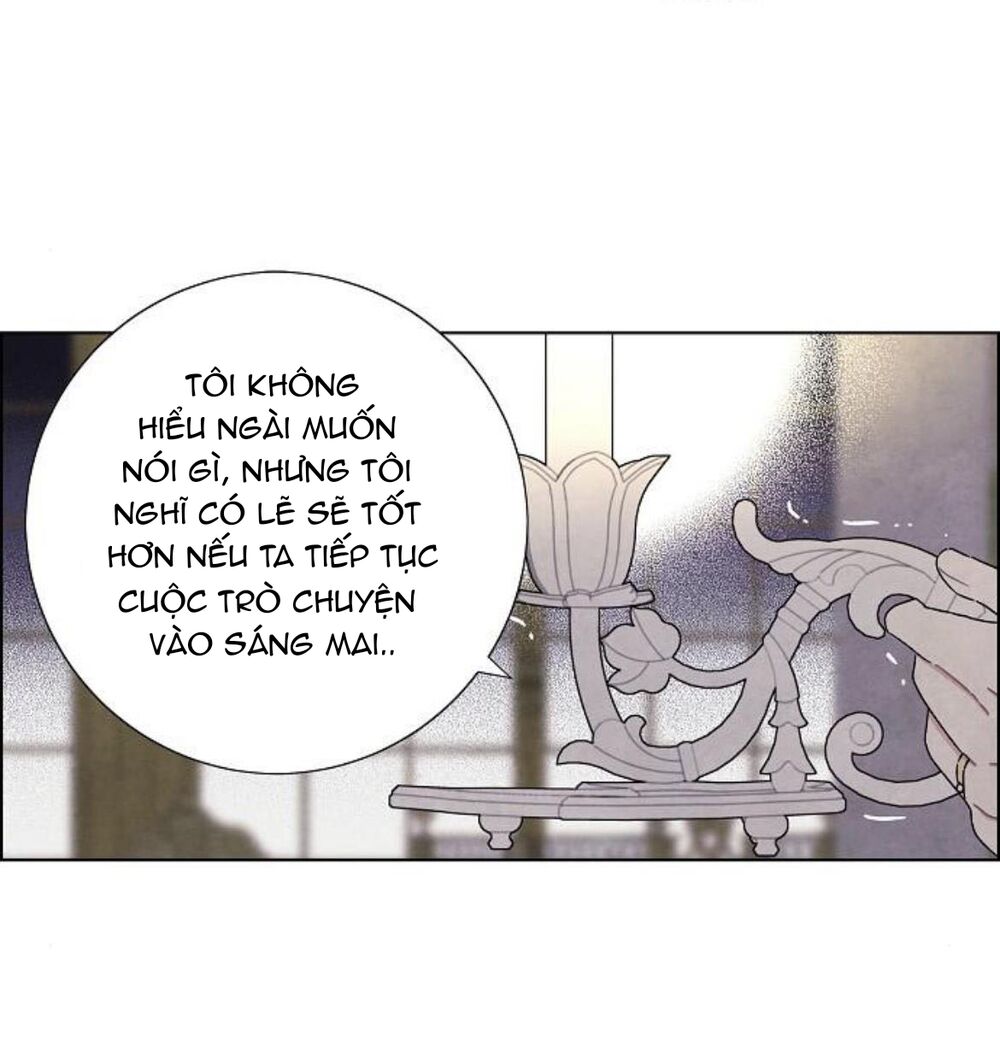 Tôi đã cướp mất đêm đầu tiên của nam chính: Chapter 54