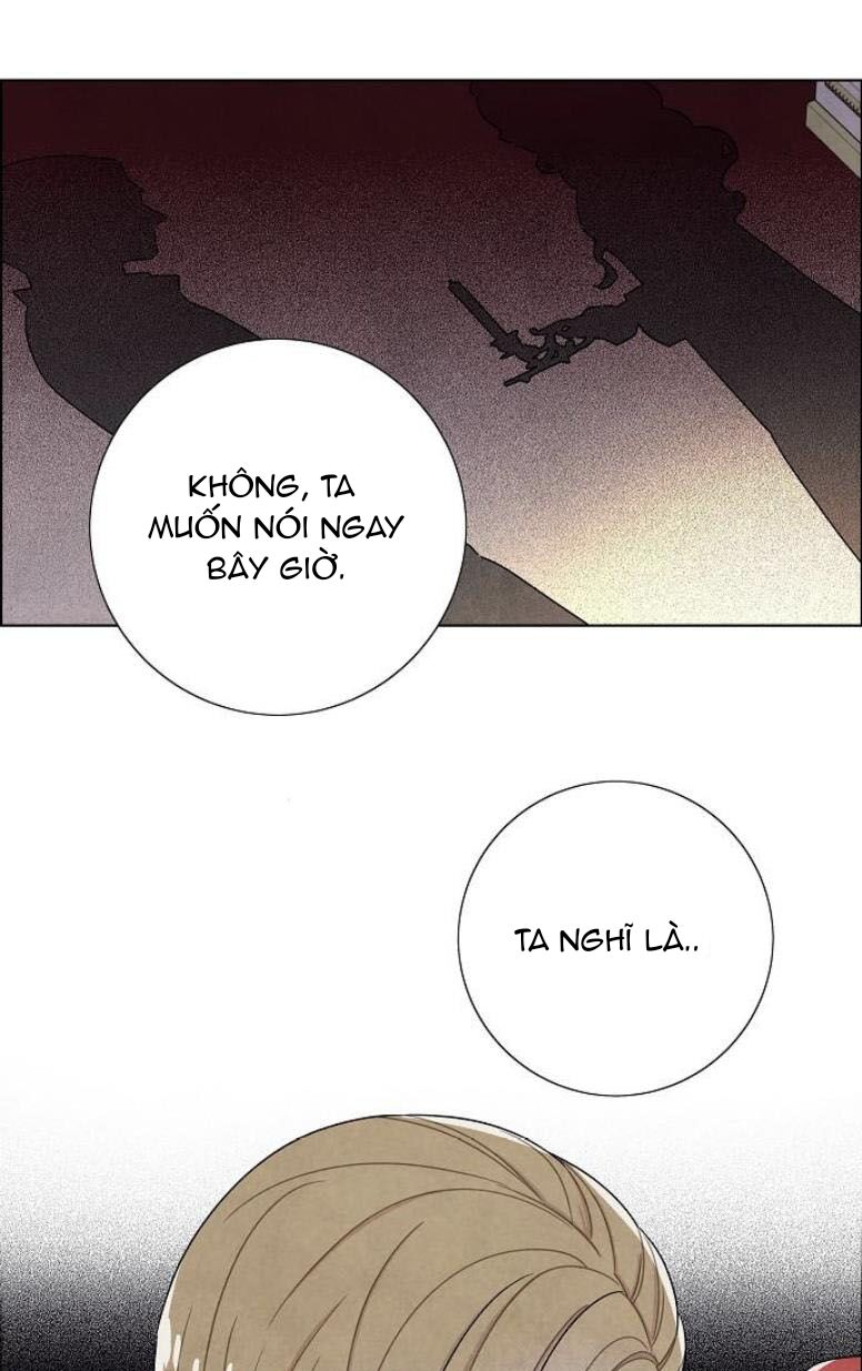 Tôi đã cướp mất đêm đầu tiên của nam chính: Chapter 54