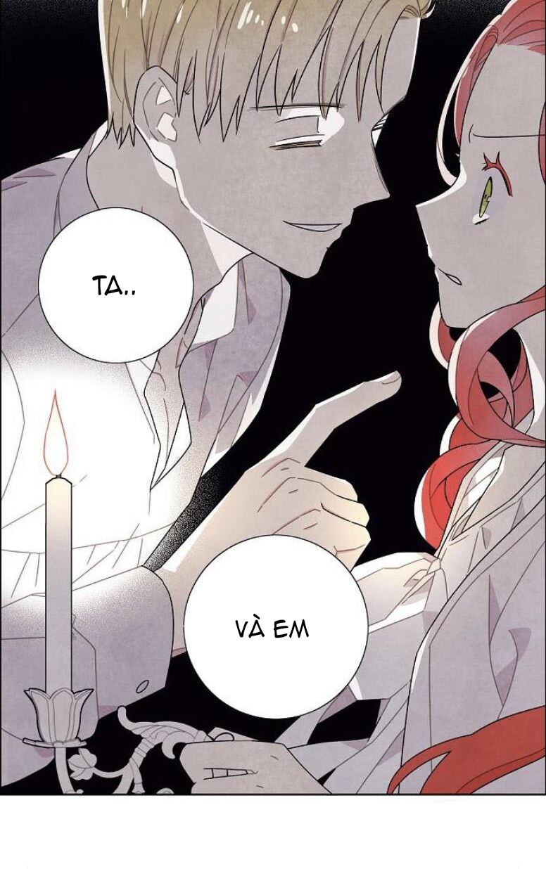 Tôi đã cướp mất đêm đầu tiên của nam chính: Chapter 54