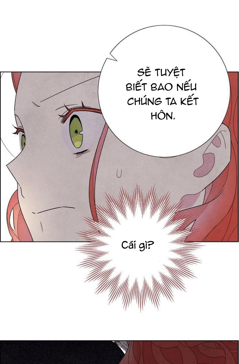 Tôi đã cướp mất đêm đầu tiên của nam chính: Chapter 54