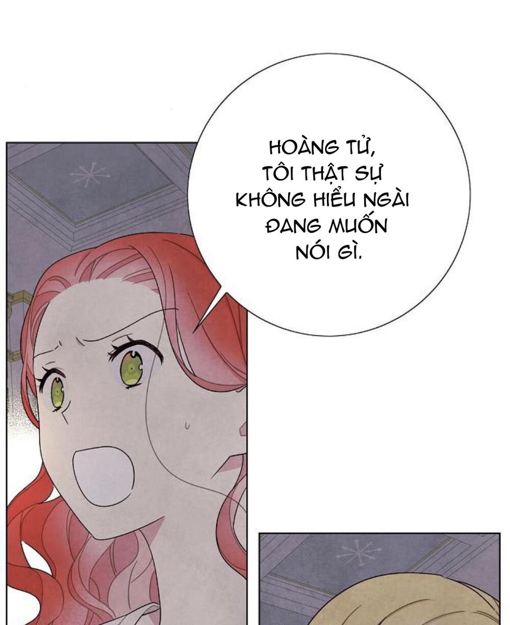 Tôi đã cướp mất đêm đầu tiên của nam chính: Chapter 54