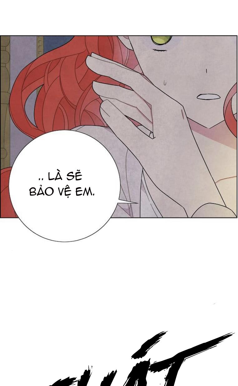 Tôi đã cướp mất đêm đầu tiên của nam chính: Chapter 54