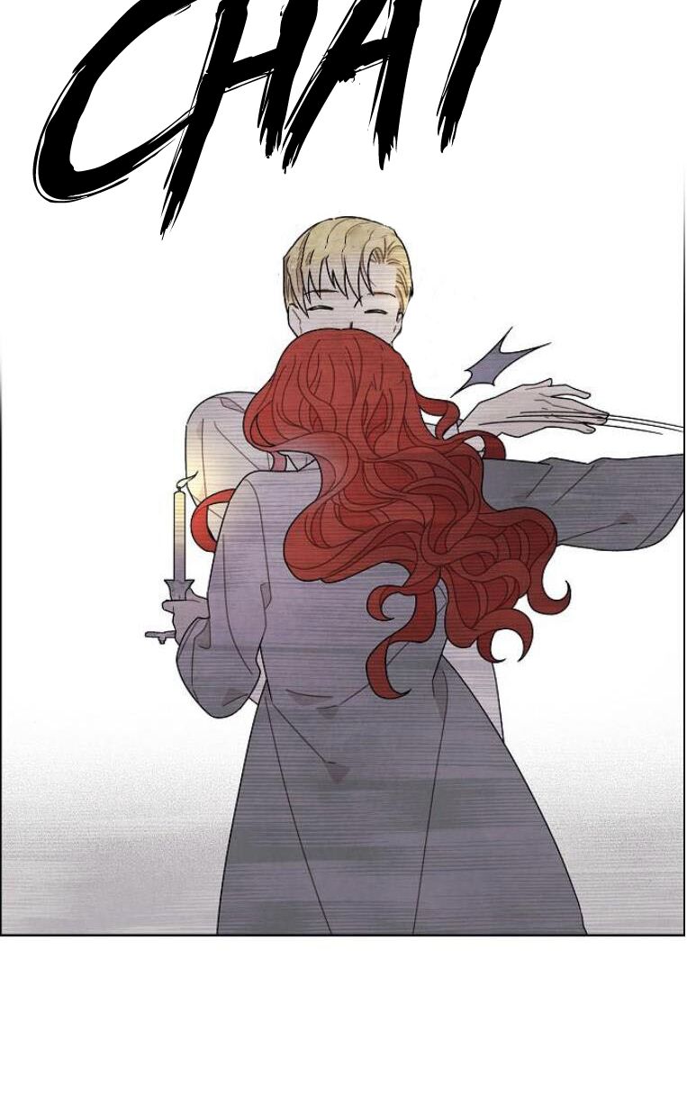 Tôi đã cướp mất đêm đầu tiên của nam chính: Chapter 54