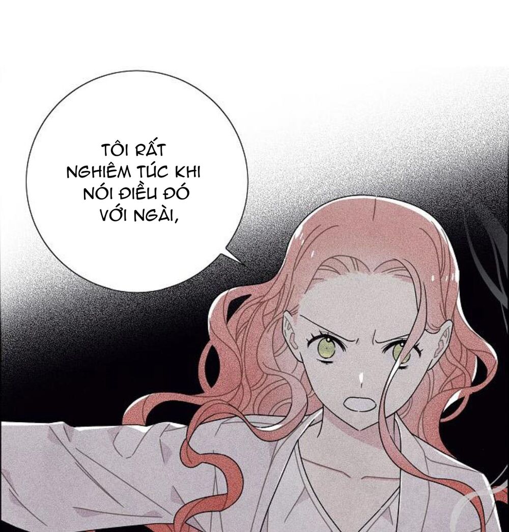 Tôi đã cướp mất đêm đầu tiên của nam chính: Chapter 54