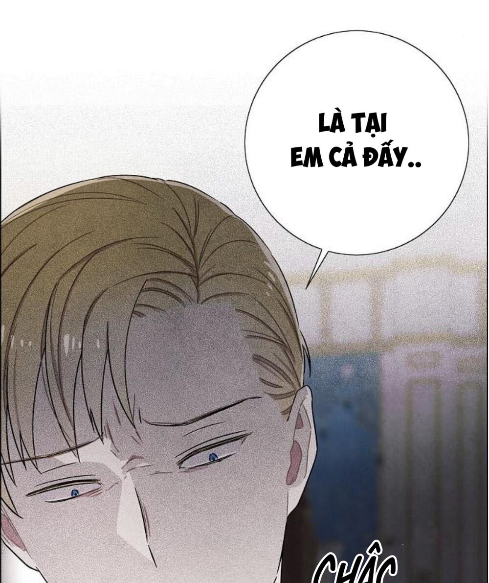 Tôi đã cướp mất đêm đầu tiên của nam chính: Chapter 54
