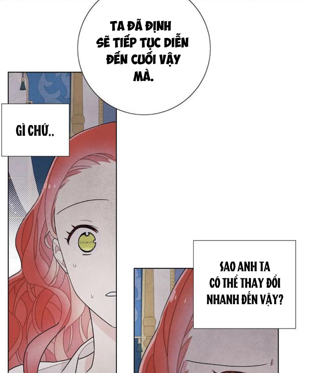Tôi đã cướp mất đêm đầu tiên của nam chính: Chapter 54