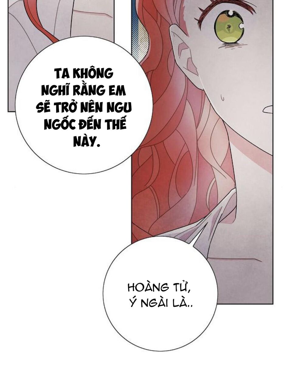 Tôi đã cướp mất đêm đầu tiên của nam chính: Chapter 54