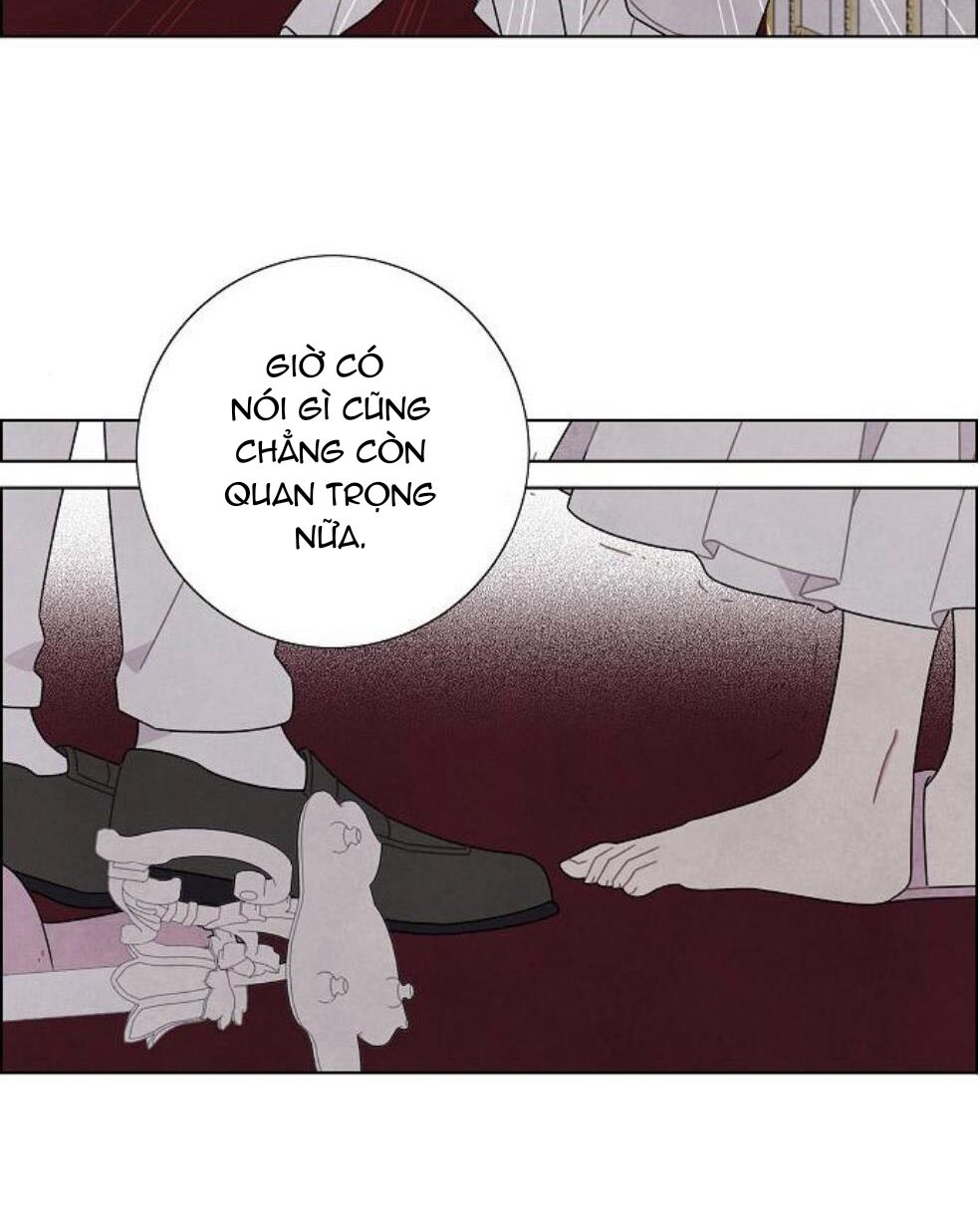 Tôi đã cướp mất đêm đầu tiên của nam chính: Chapter 54