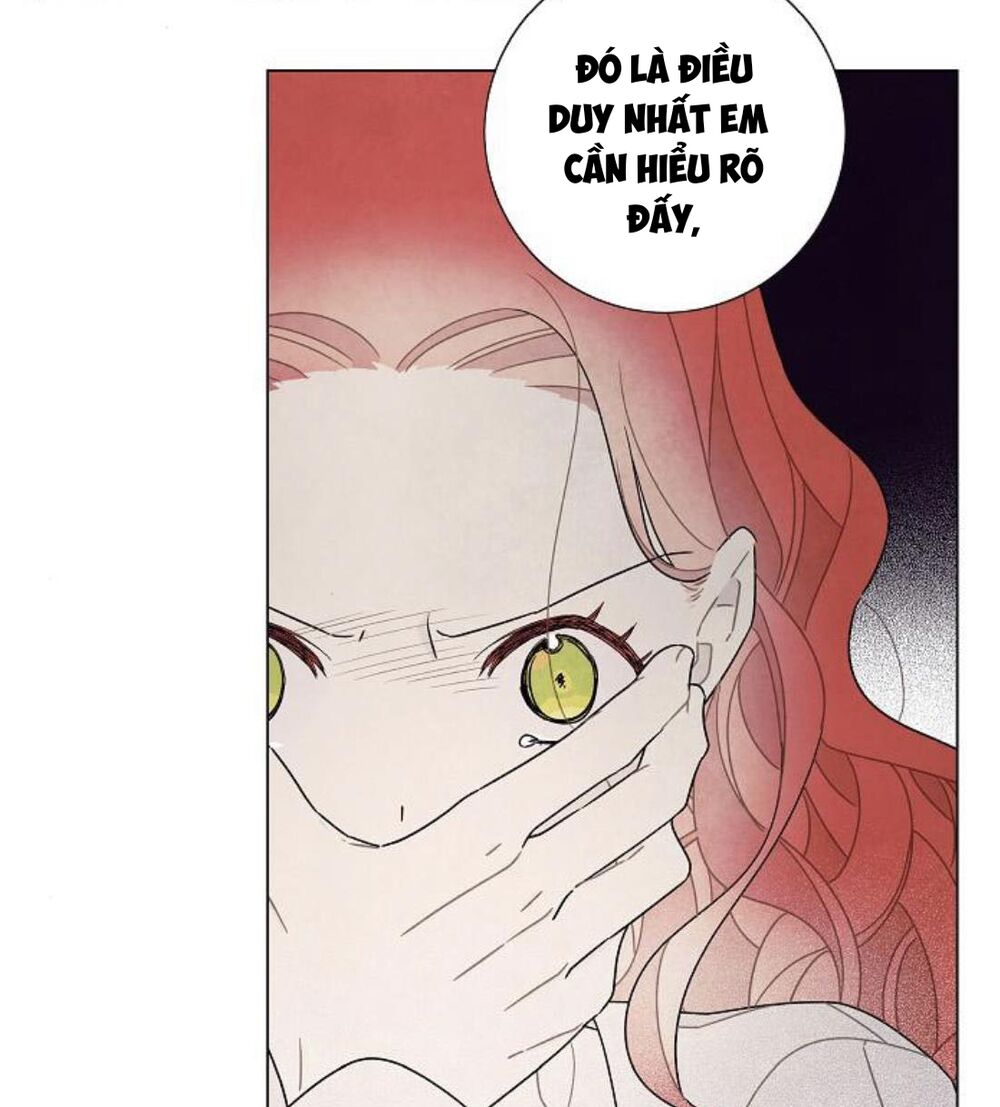 Tôi đã cướp mất đêm đầu tiên của nam chính: Chapter 54