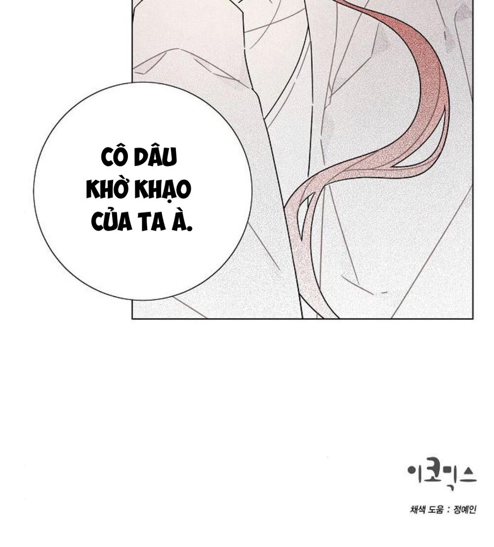 Tôi đã cướp mất đêm đầu tiên của nam chính: Chapter 54