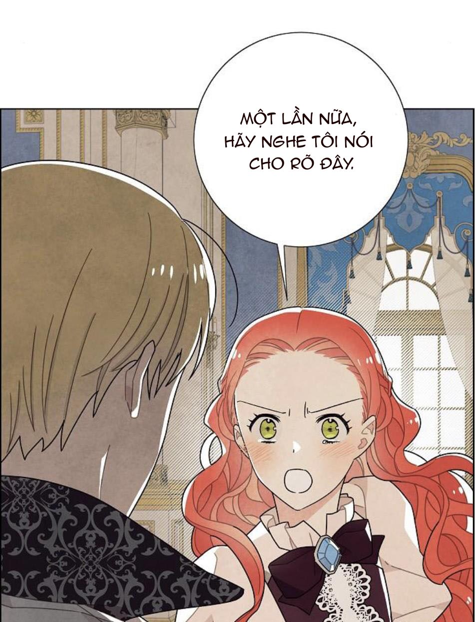 Tôi đã cướp mất đêm đầu tiên của nam chính: Chapter 54