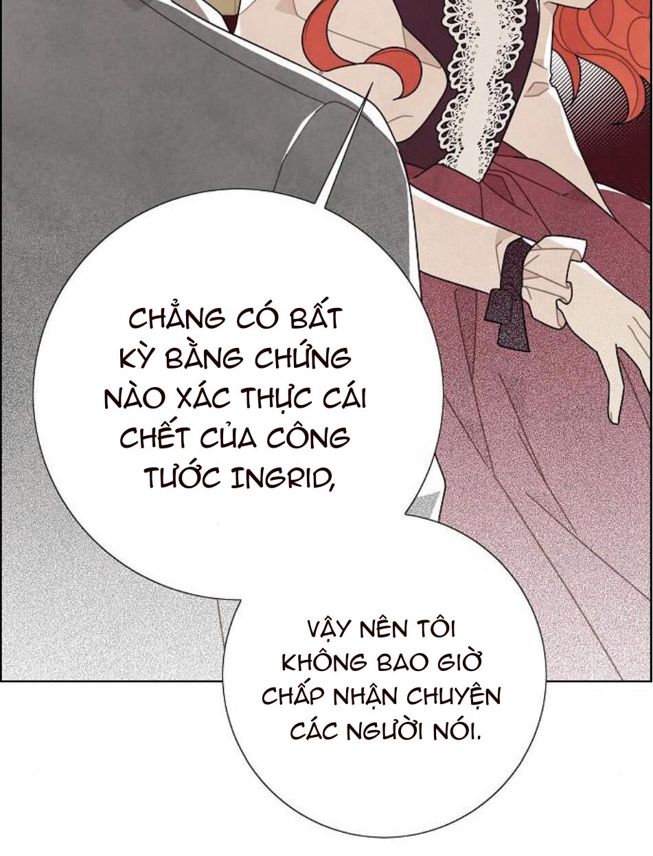 Tôi đã cướp mất đêm đầu tiên của nam chính: Chapter 54