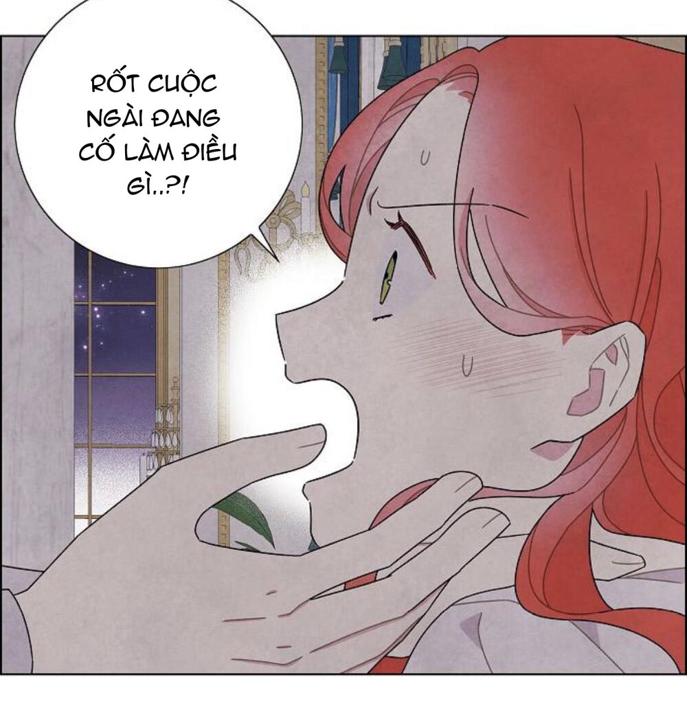 Tôi đã cướp mất đêm đầu tiên của nam chính: Chapter 55