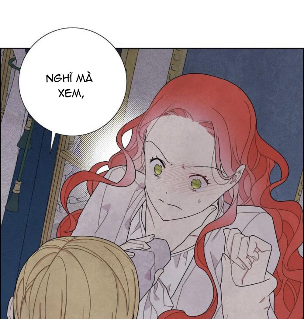 Tôi đã cướp mất đêm đầu tiên của nam chính: Chapter 55