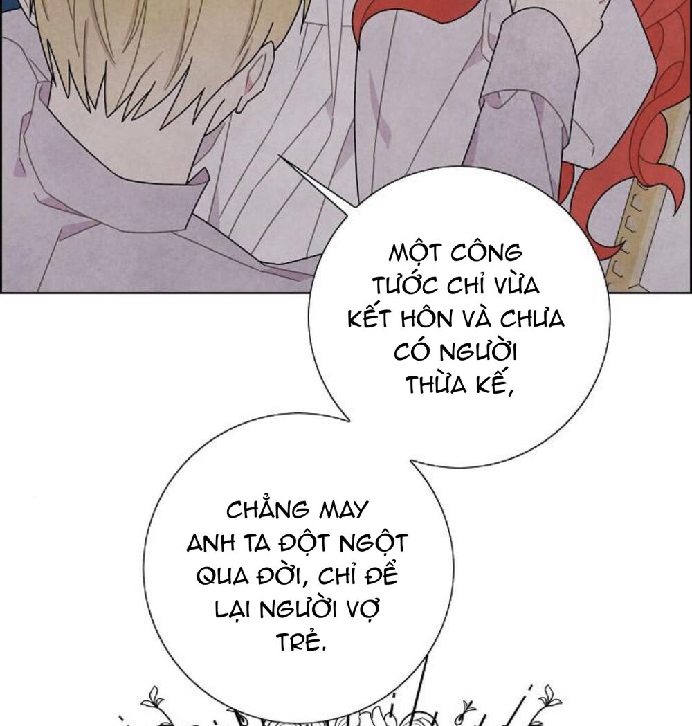 Tôi đã cướp mất đêm đầu tiên của nam chính: Chapter 55