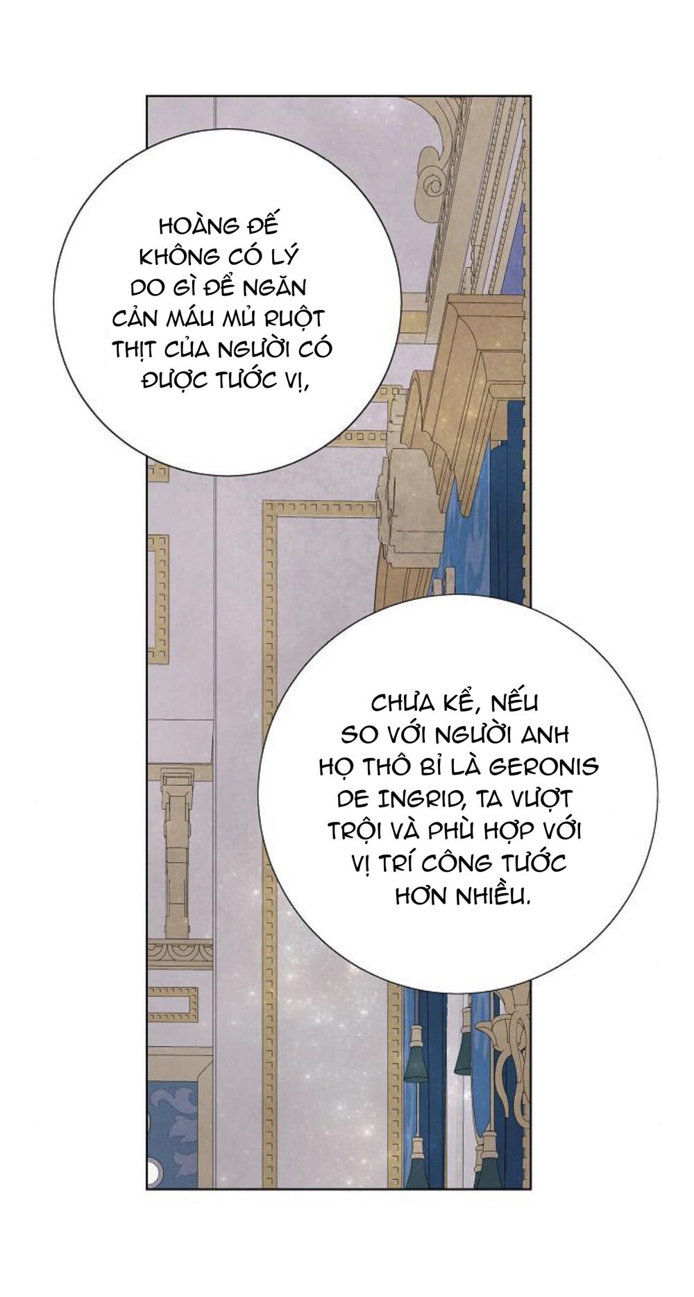 Tôi đã cướp mất đêm đầu tiên của nam chính: Chapter 55