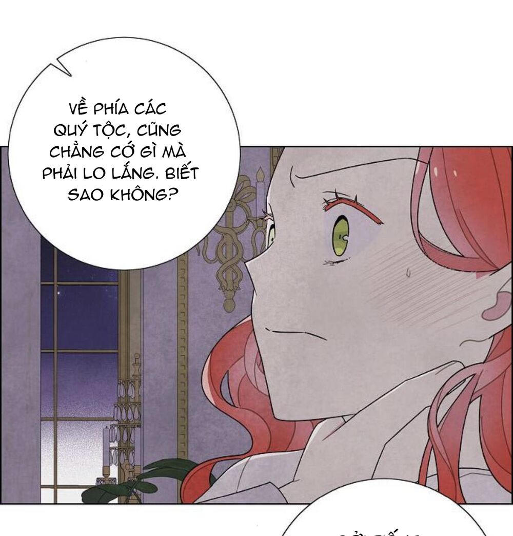 Tôi đã cướp mất đêm đầu tiên của nam chính: Chapter 55