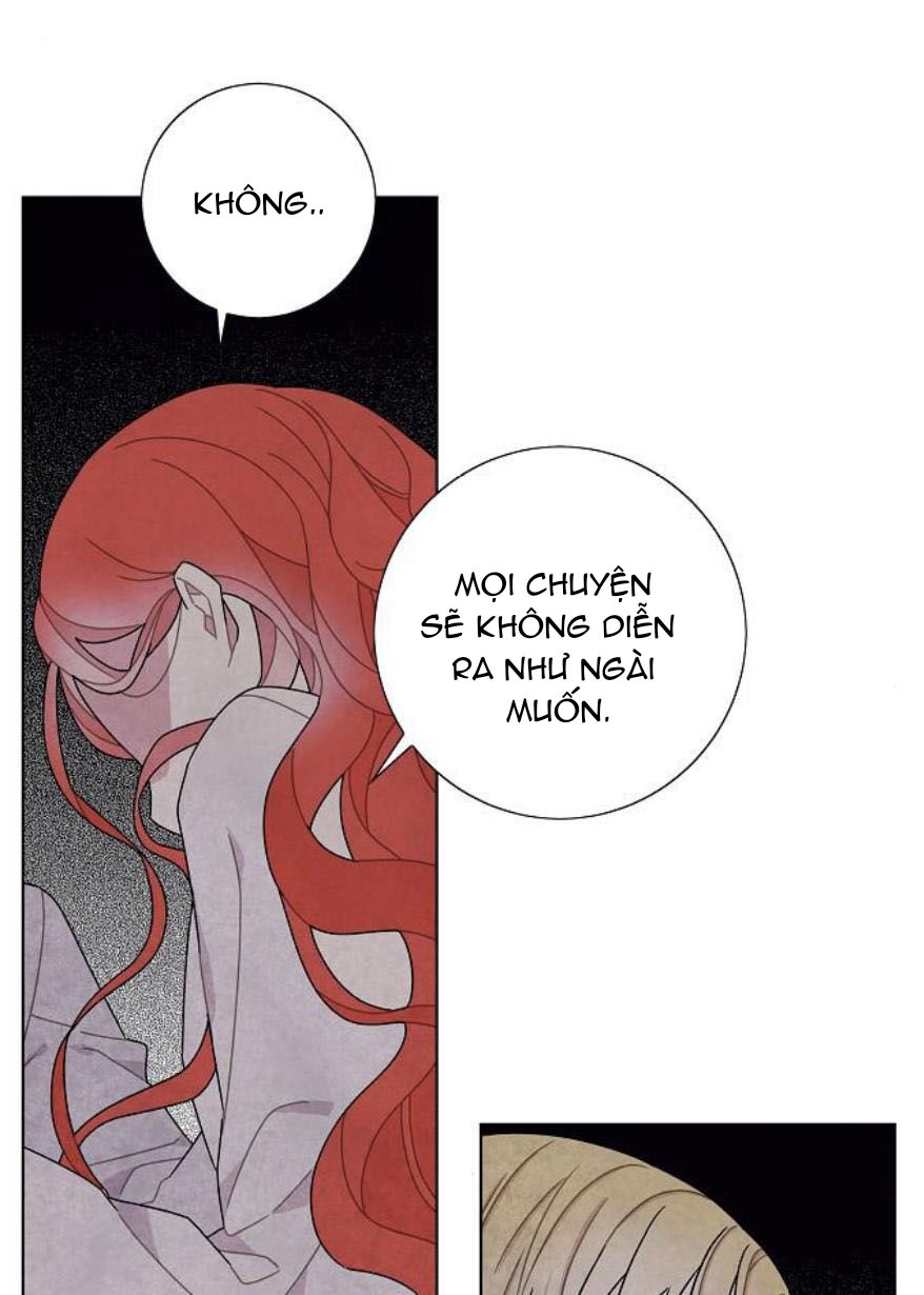 Tôi đã cướp mất đêm đầu tiên của nam chính: Chapter 55