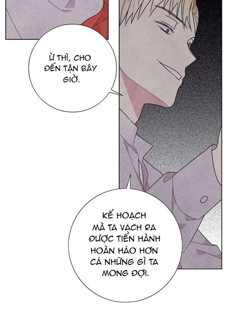 Tôi đã cướp mất đêm đầu tiên của nam chính: Chapter 55