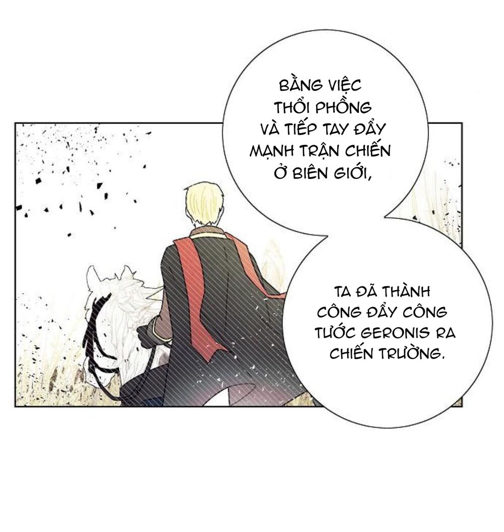 Tôi đã cướp mất đêm đầu tiên của nam chính: Chapter 55