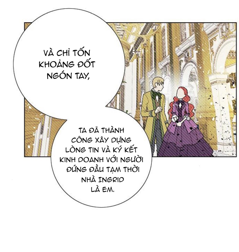 Tôi đã cướp mất đêm đầu tiên của nam chính: Chapter 55