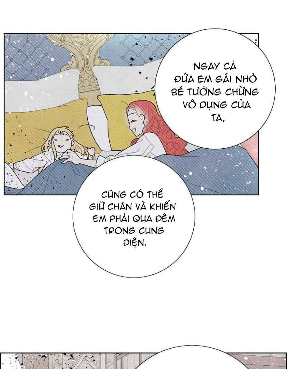 Tôi đã cướp mất đêm đầu tiên của nam chính: Chapter 55