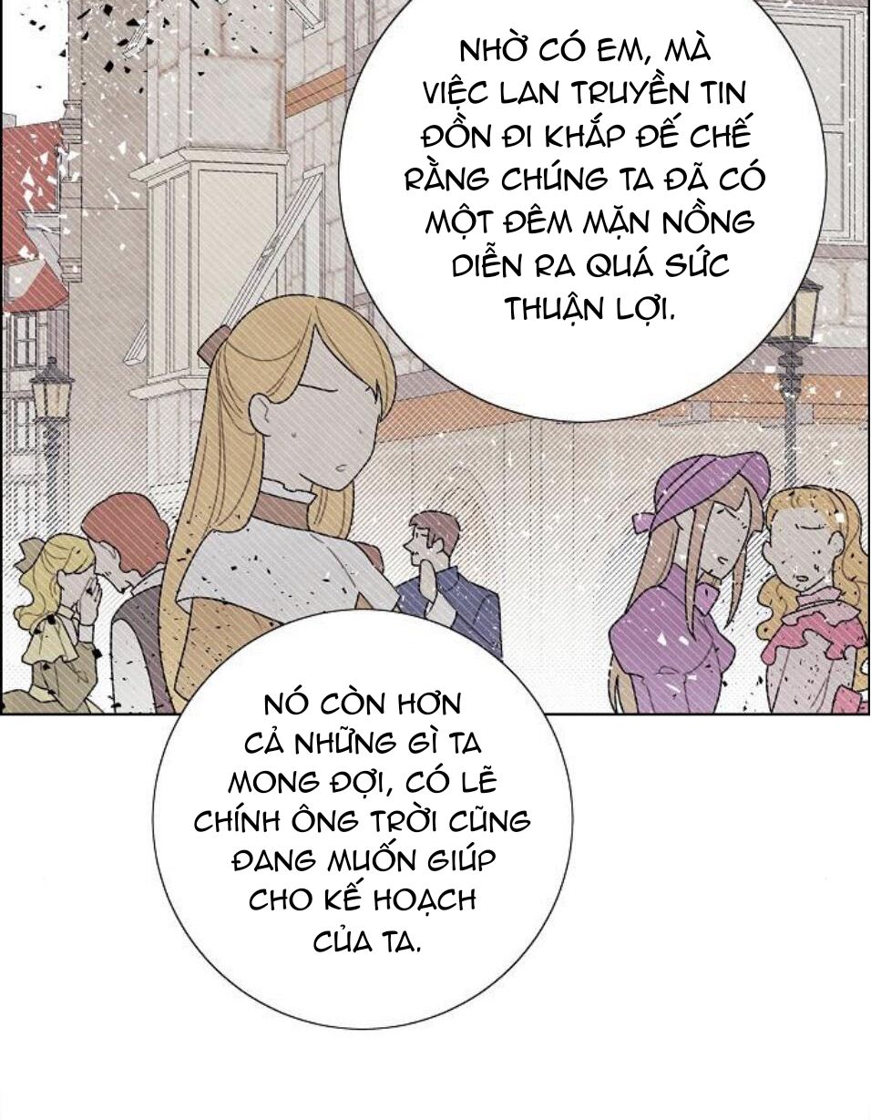 Tôi đã cướp mất đêm đầu tiên của nam chính: Chapter 55