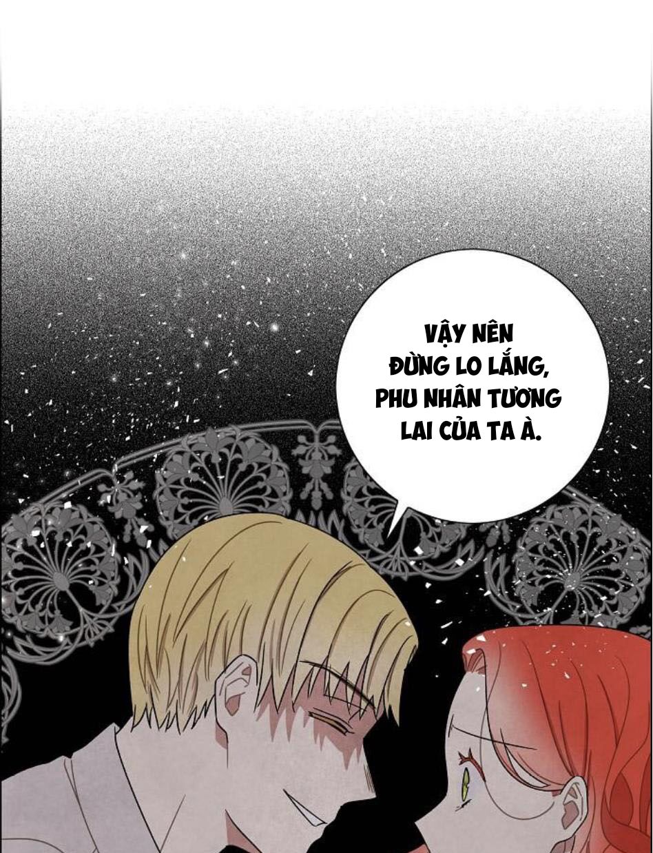 Tôi đã cướp mất đêm đầu tiên của nam chính: Chapter 55