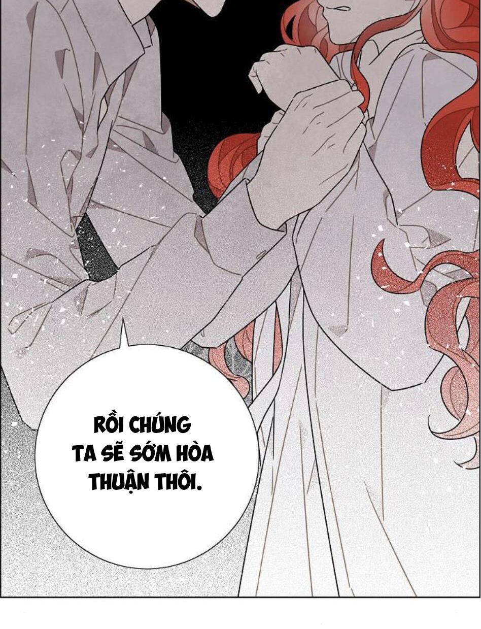 Tôi đã cướp mất đêm đầu tiên của nam chính: Chapter 55