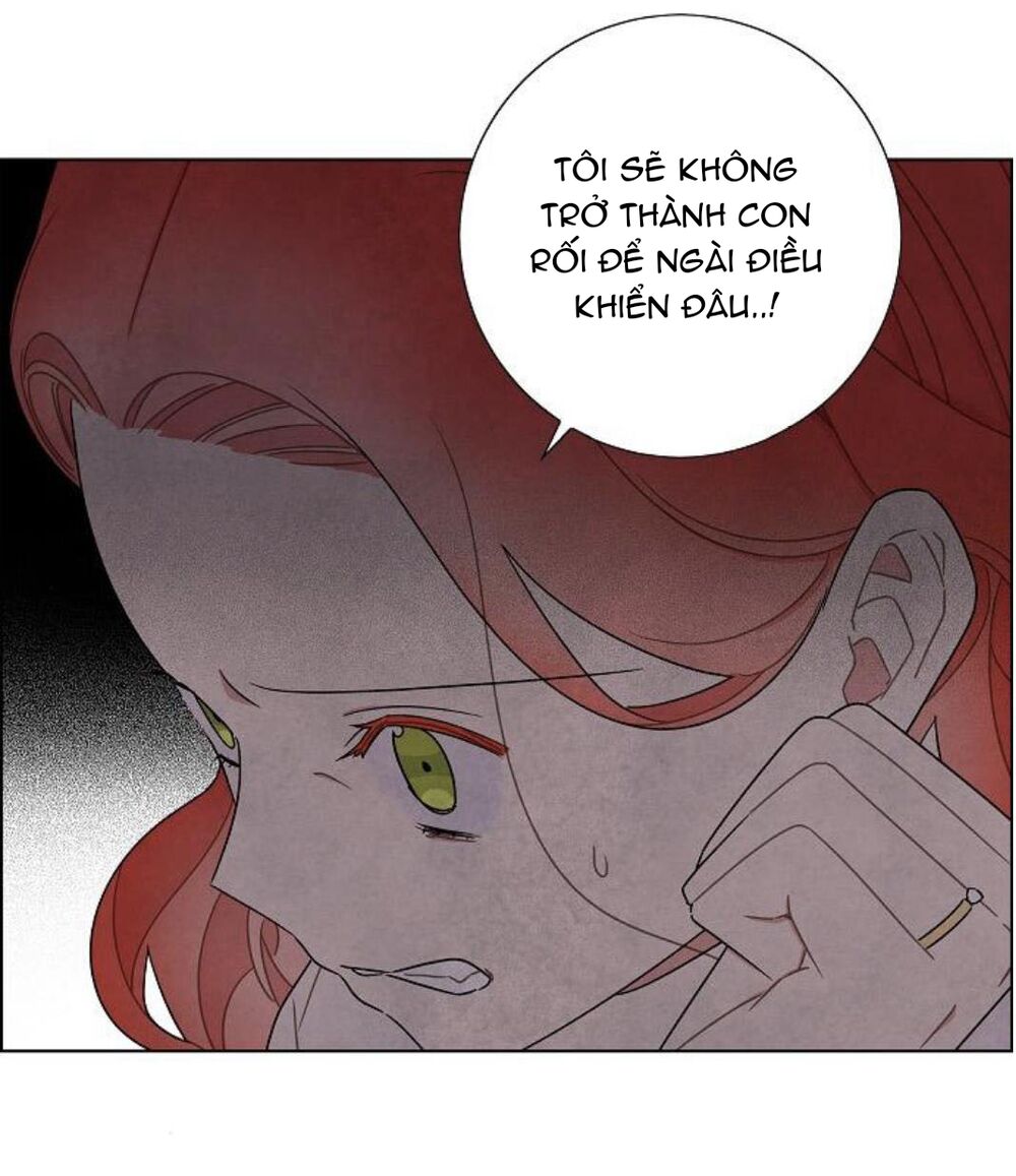 Tôi đã cướp mất đêm đầu tiên của nam chính: Chapter 55