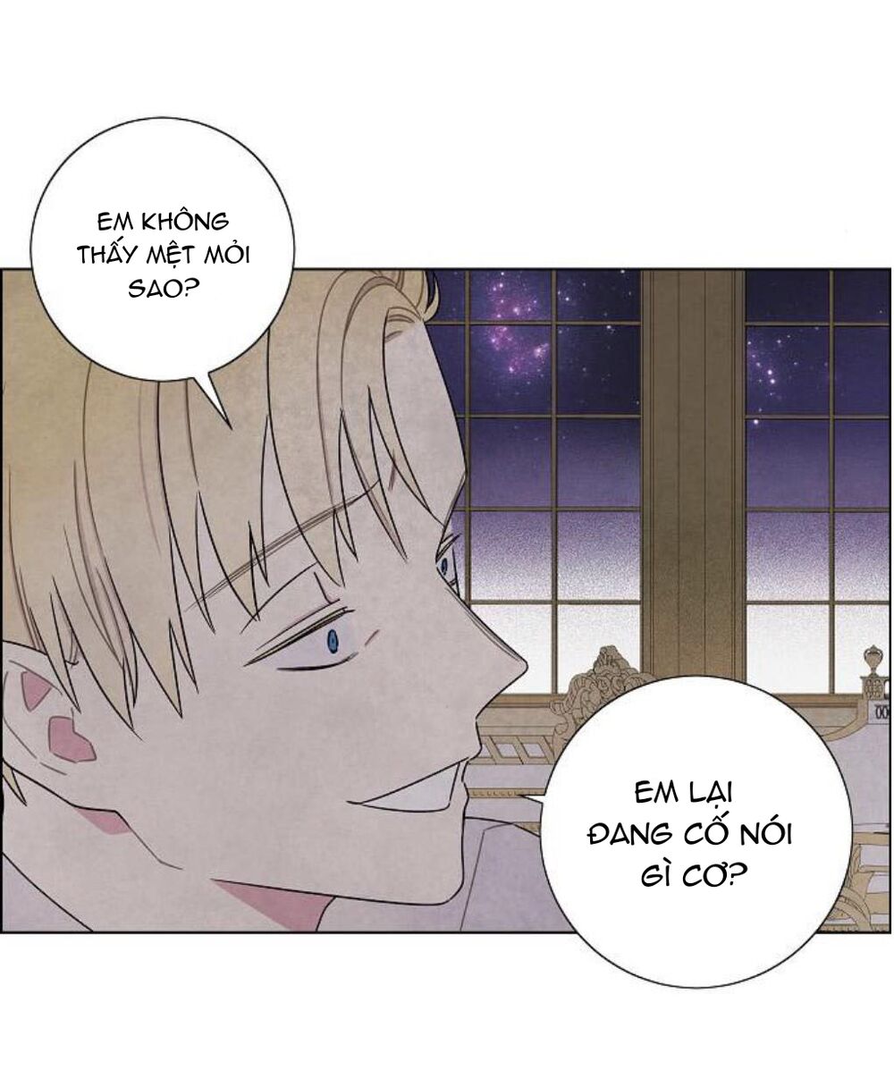 Tôi đã cướp mất đêm đầu tiên của nam chính: Chapter 55