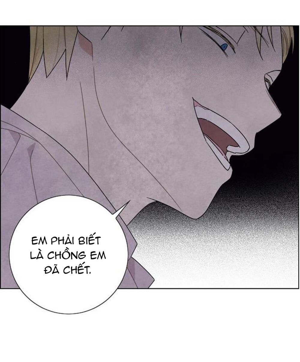 Tôi đã cướp mất đêm đầu tiên của nam chính: Chapter 55