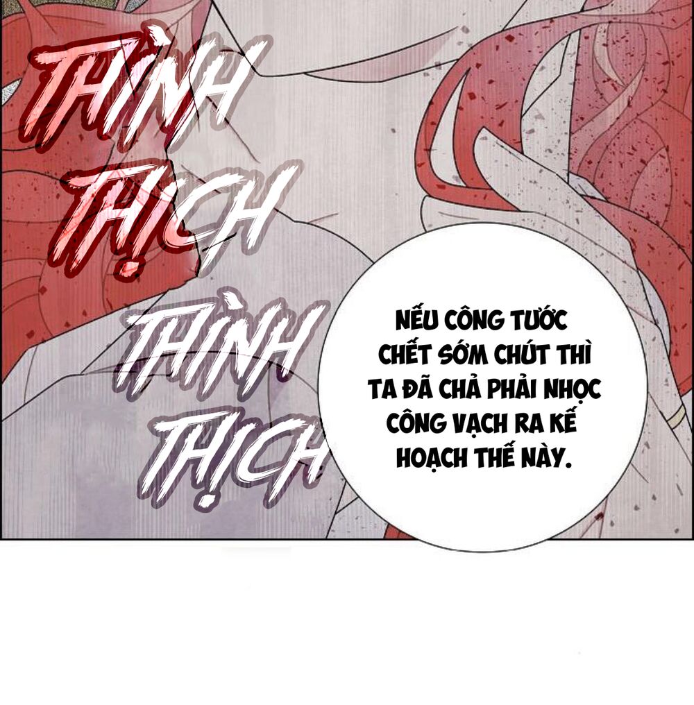 Tôi đã cướp mất đêm đầu tiên của nam chính: Chapter 55