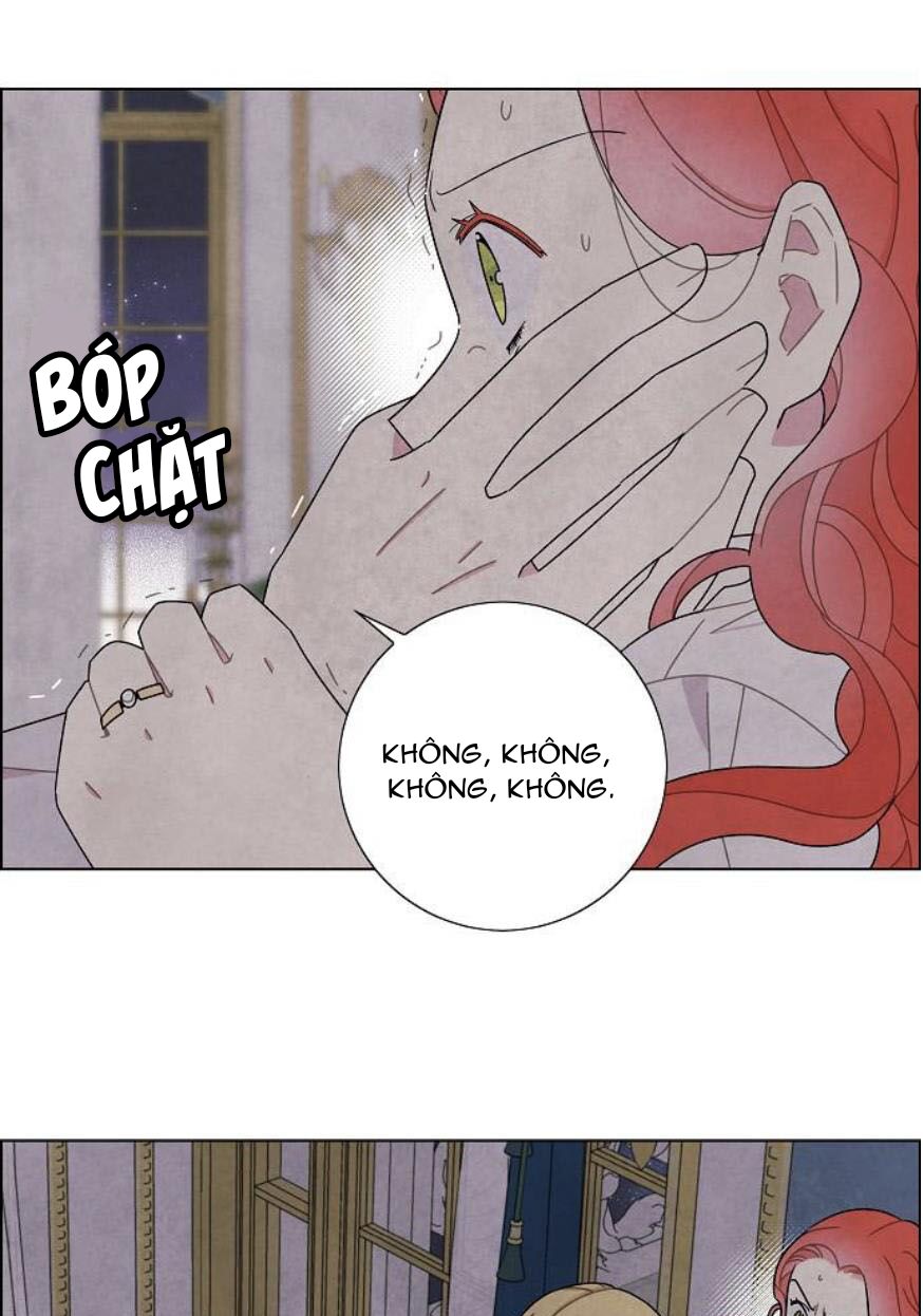 Tôi đã cướp mất đêm đầu tiên của nam chính: Chapter 55