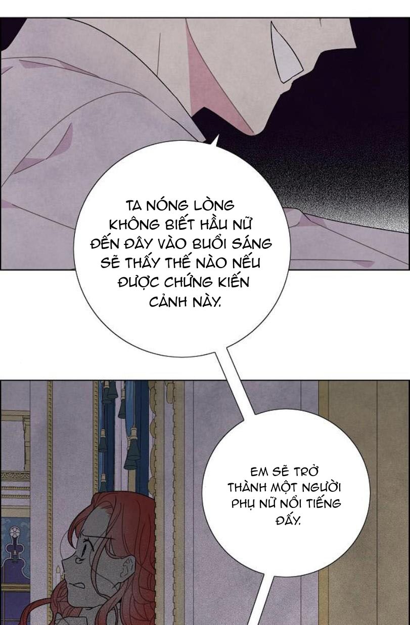 Tôi đã cướp mất đêm đầu tiên của nam chính: Chapter 55
