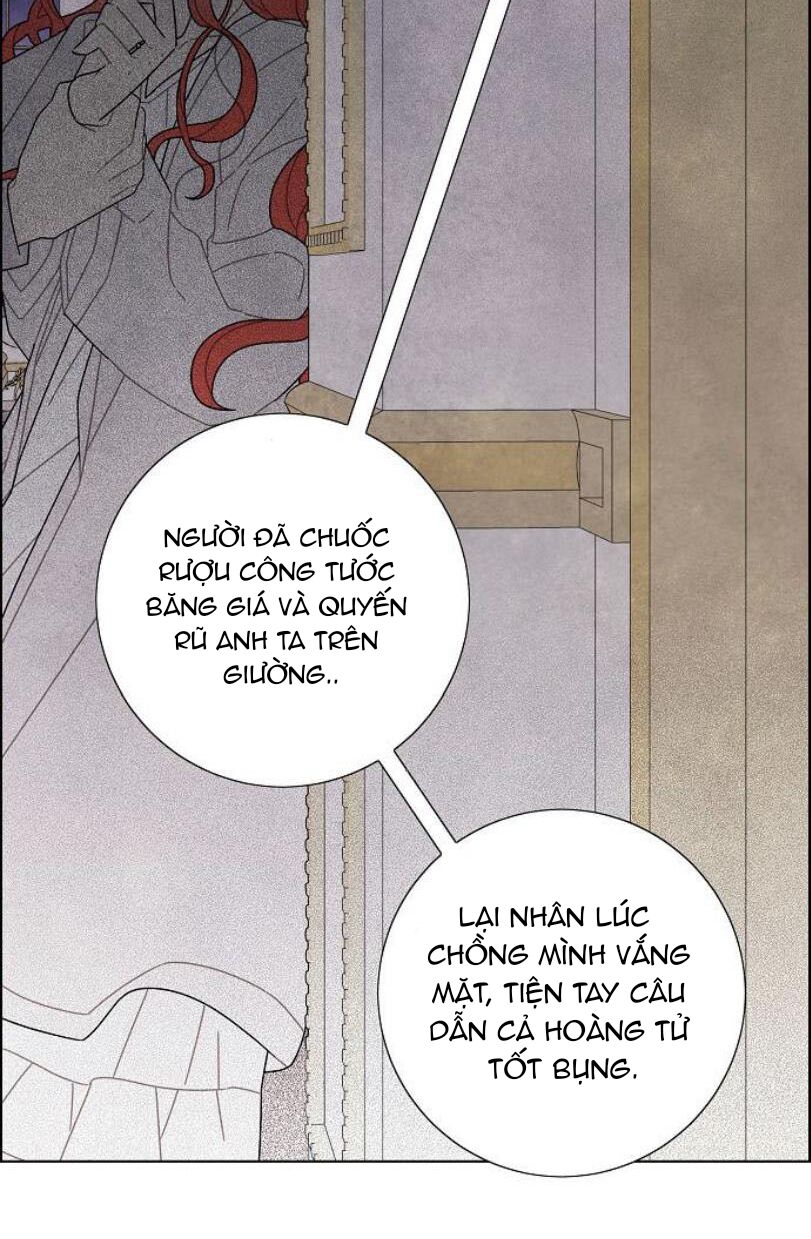 Tôi đã cướp mất đêm đầu tiên của nam chính: Chapter 55