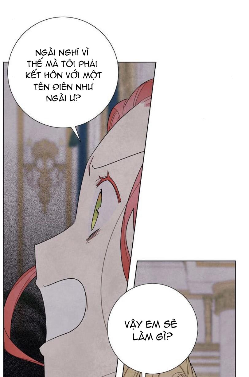 Tôi đã cướp mất đêm đầu tiên của nam chính: Chapter 55