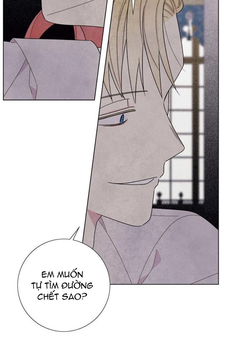 Tôi đã cướp mất đêm đầu tiên của nam chính: Chapter 55