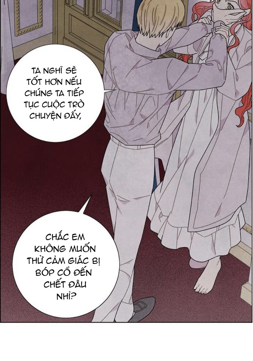 Tôi đã cướp mất đêm đầu tiên của nam chính: Chapter 55