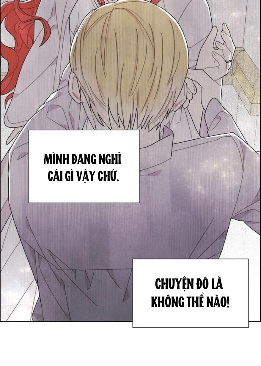 Tôi đã cướp mất đêm đầu tiên của nam chính: Chapter 55